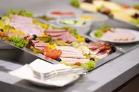 Signature Hotel Skarv - breakfast