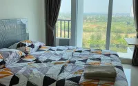 Smart Room at TreePark Serpong BSD Near Aeon Ice BSD