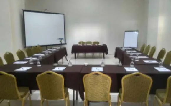 Louis Kienne Resort Senggigi