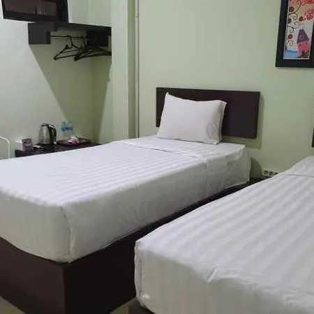 Palu Plaza Hotel