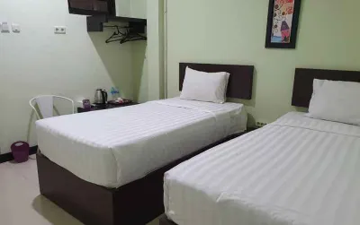 Palu Plaza Hotel Hotels in Duyu