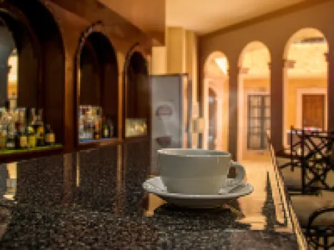 Hotel Mesón de la Merced Hoteles en Zacatecas