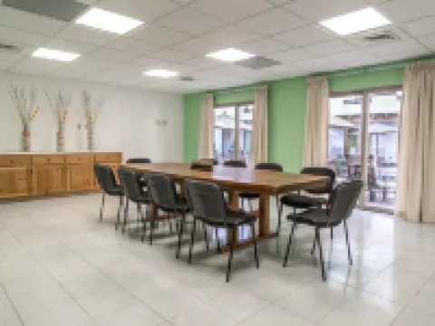 Hotel Santa Fe Loreto by Villa Group Hoteles en Loreto