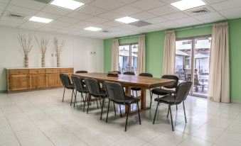 Hotel Santa Fe Loreto by Villa Group