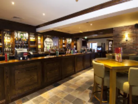 Premier Inn Walsall Town Centre Hotels in Walsall