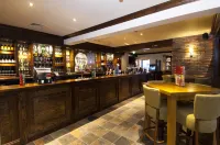 Premier Inn Walsall Town Centre Hotels in Волселл