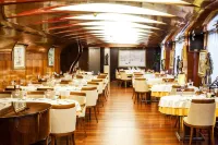 Hotel Anel - breakfast