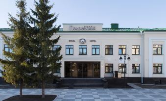 Pokrovskiy Hotel