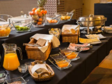 Hotel Alborada Hoteles en Concepción