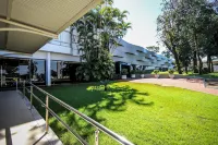 Rafain Palace Hotel & Convention Center Hotels in Regiao Norte