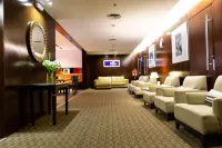 474 Buenos Aires Hotel - Afhentnings-/afleveringstjenester