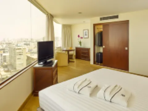 Hotel Estelar Miraflores Hotels in Miraflores