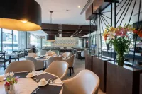 Antaris Cintermex Các khách sạn ở Guadalupe