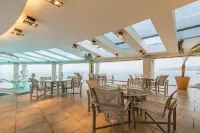 ホテル ENJOY HOTELS VINA DEL MAR - プール