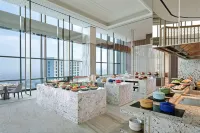 The Westin Surabaya - breakfast