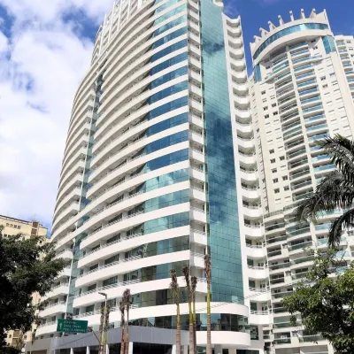 Hotel Cadoro São Paulo Hotels near Franklin Roosevelt Square