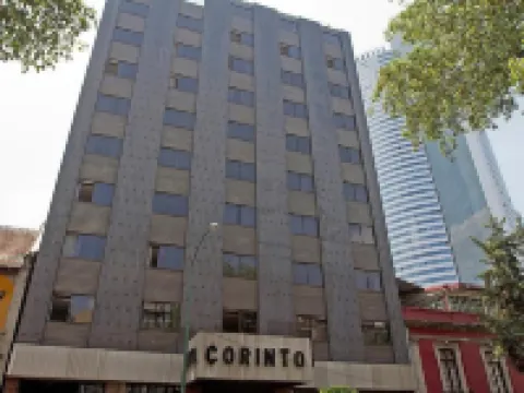 Corinto Hotel Hoteles en 