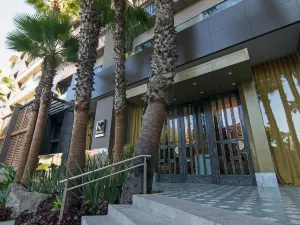 K Tower Boutique Hotel by Lucerna