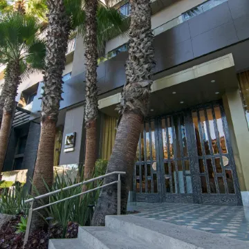 K Tower Boutique Hotel by Lucerna