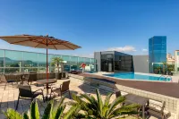 Mercure Belo Horizonte Vila da Serra Hôtels à : Nova Lima