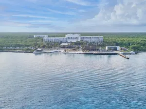 Fiesta Americana Cozumel Dive Resort