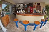 Villablanca Garden Beach Hotel Hôtels à : Cozumel