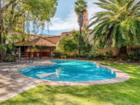 Hotel Salta Hotels in Salta