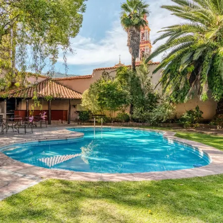 Hotel Salta