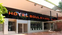 Boulevard Plaza Hotels in Belo Horizonte