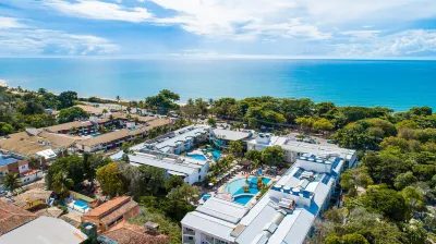 Portal Beach - Rede Soberano Hotel a Porto Seguro