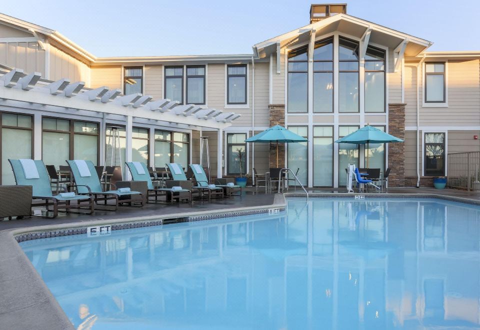 Residence Inn Los Angeles LAX/Manhattan Beach-Manhattan Beach Updated 2023  Room Price-Reviews u0026 Deals | Trip.com