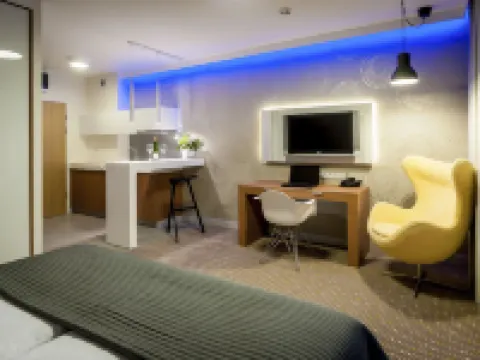 Invite Hotels in Wroclaw