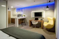 アパートホテル インバイト