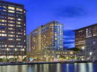 Seaport Hotel® Boston Hotels near Kings
