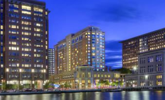 Seaport Hotel® Boston