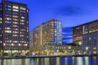 Seaport Hotel® Boston Hoteles en Boston