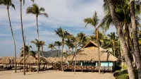 Princess Mundo Imperial Riviera Diamante Acapulco - Ocean View