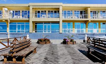 Lazur Beach Hotel Sochi