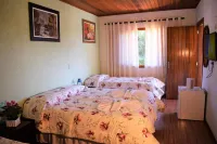 Pousada Sino Dos Ventos Hotels in Jardim do Embaixador