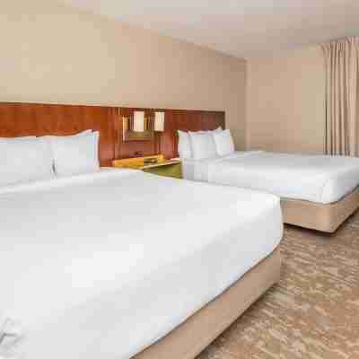 Comfort Inn Ottawa West- Kanata Rooms