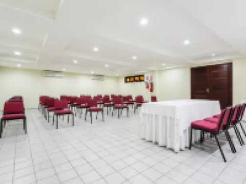Pizzato Praia Hotel Hotels in Natal