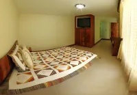 Apartahotel Vincent Suites - appartements de vacances