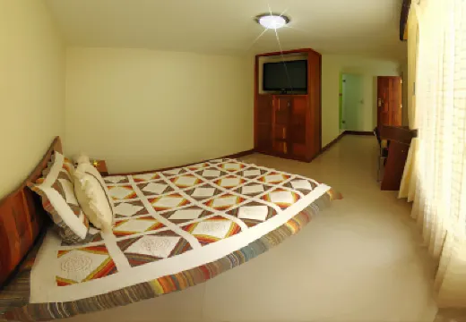 Apartahotel Vincent Suites Hotels in 