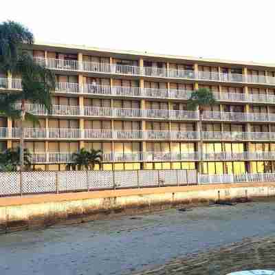 The Godfrey Hotel & Cabanas Tampa Hotel Exterior