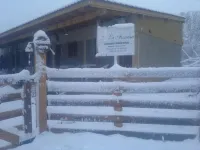 La Arcadia Hotels in Mina Clavero