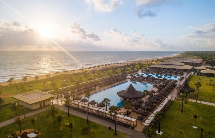 Vila Galé Resort Touros - All Inclusive