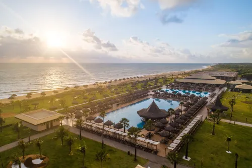 Vila Galé Resort Touros - All Inclusive - Baarit