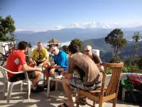 Uttarakhand Resort Hotels in Bageshwar