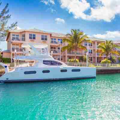 Island Seas Resort Hotel Exterior