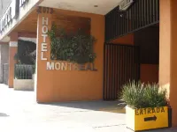 Hotel Montreal Hotels in Coyoacan